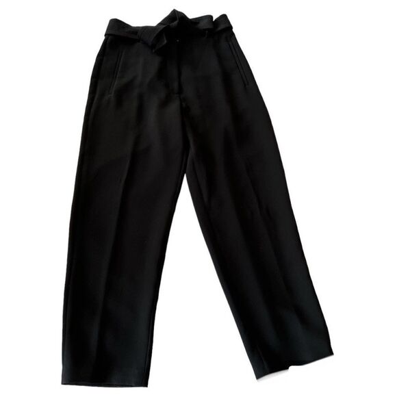 Wilfred NWOT Black Trousers size 10 - Picture 1 of 6